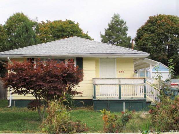 340 Fairview Avenue - Photo 1