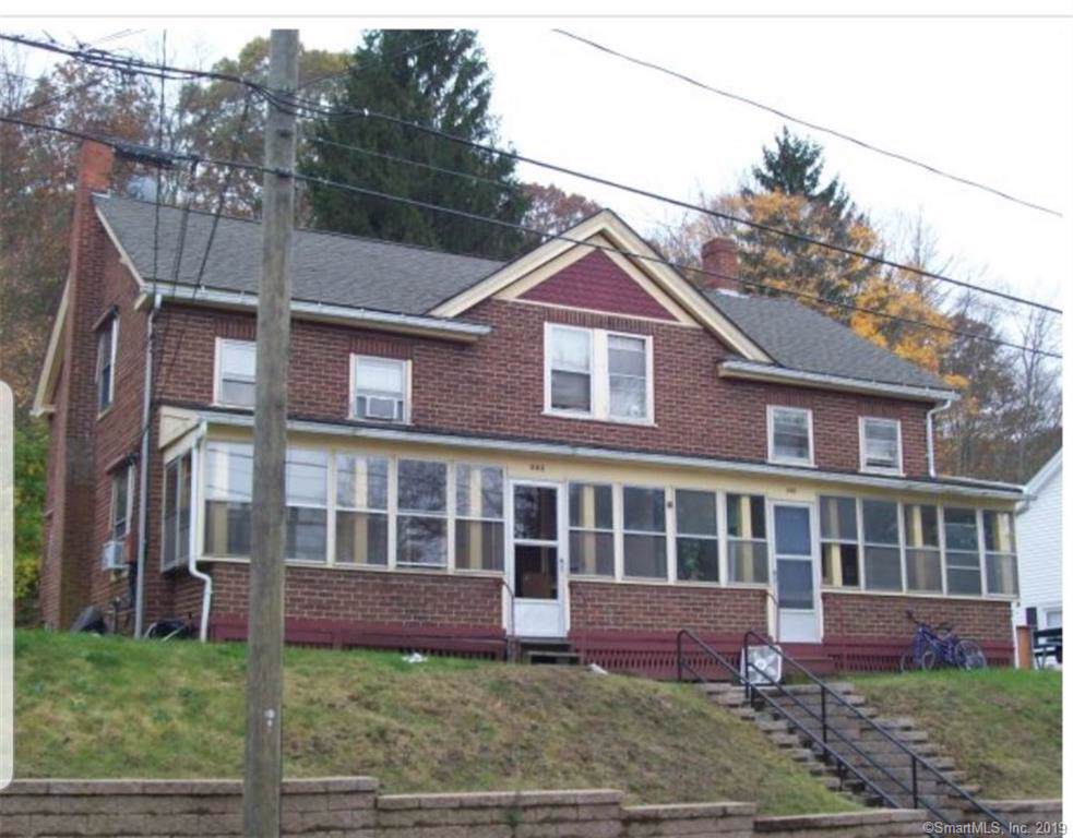 201 High Street - Photo 1