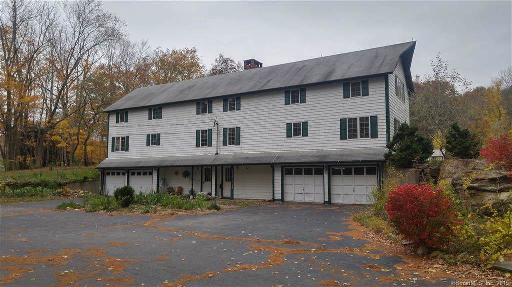 955 Warrenville Road - Photo 1