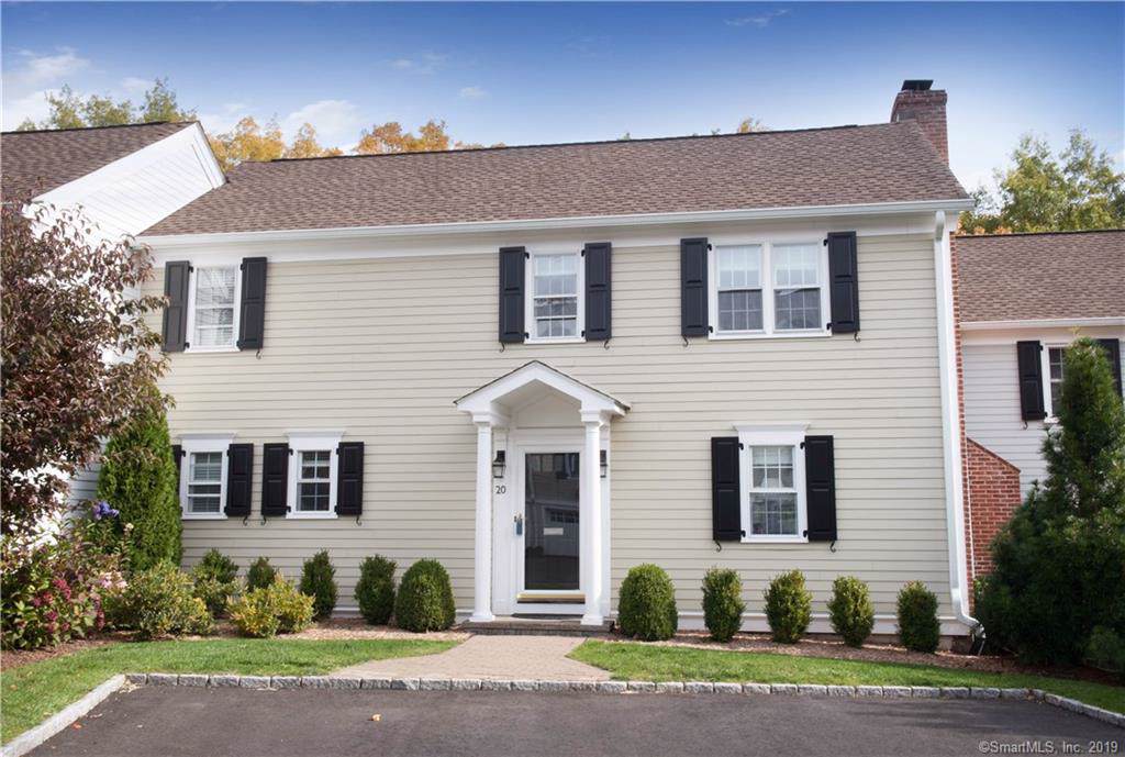 123 Richmond Hill Road - Photo 1