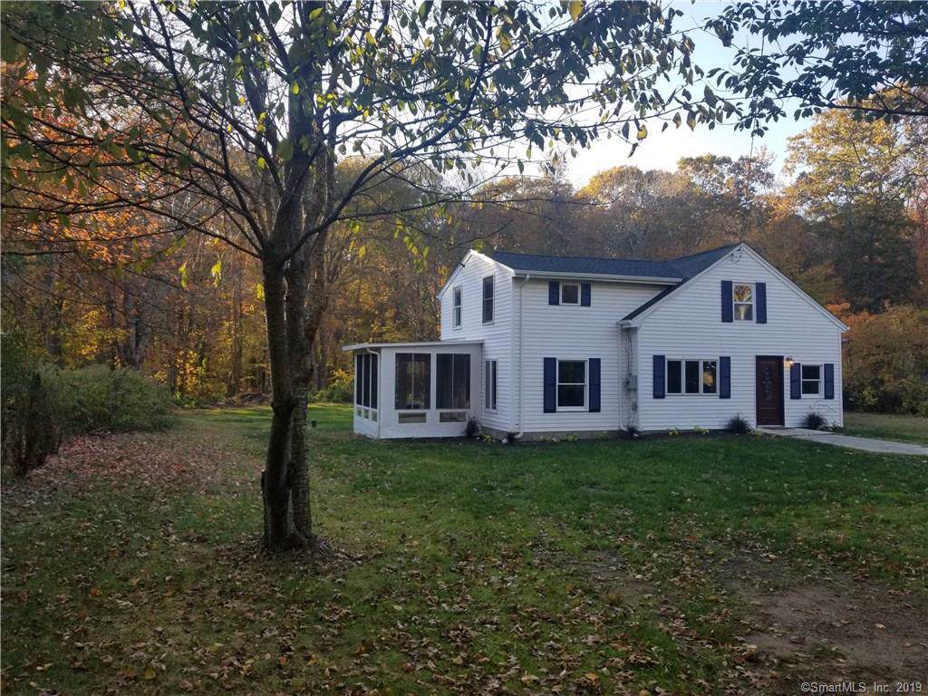 549 Noank Ledyard Road - Photo 1