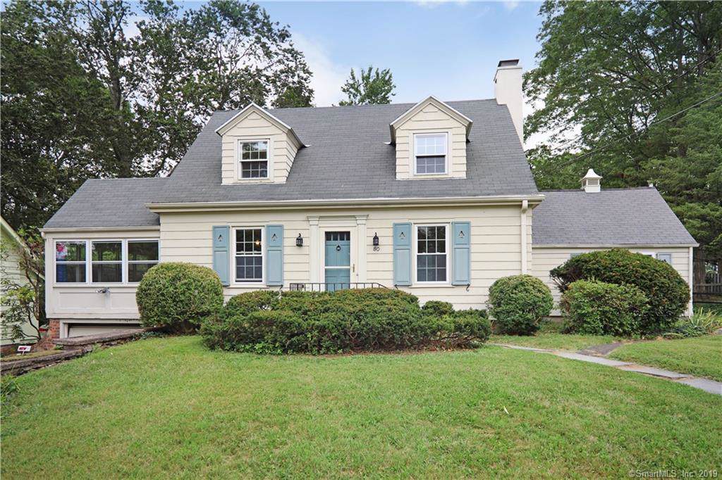 80 Wayland Street - Photo 1