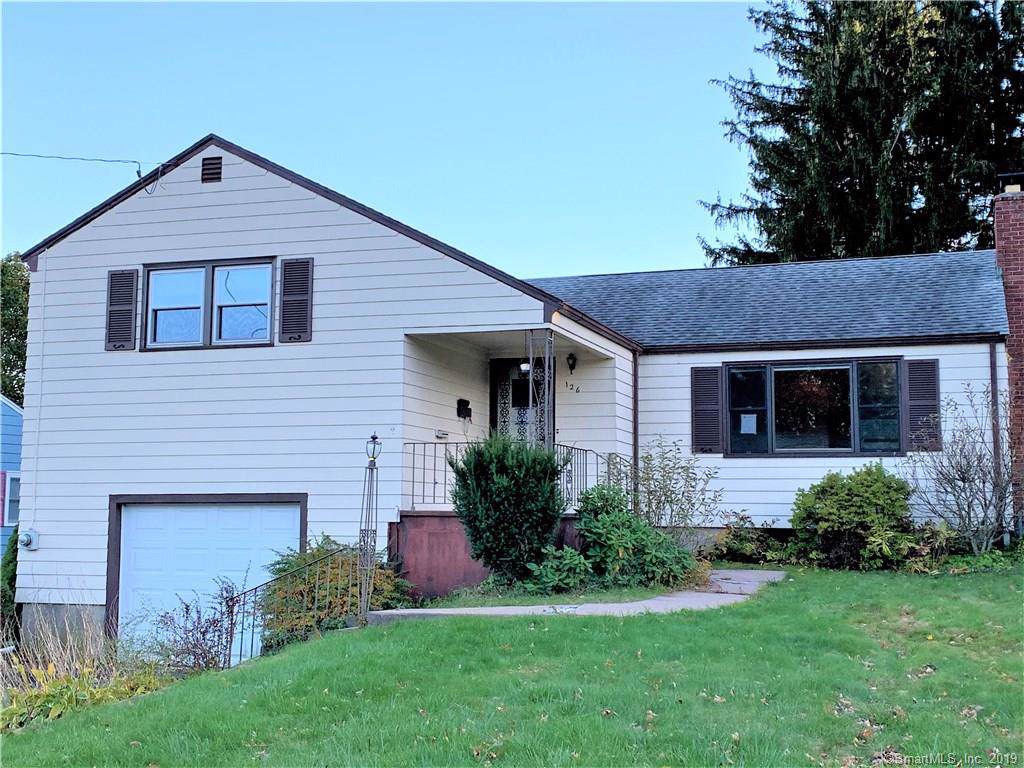126 Valley View Drive - Photo 1