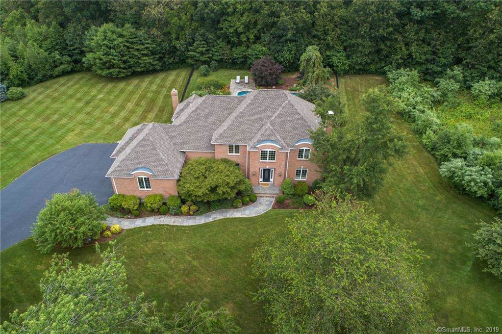 25 Fieldstone Drive - Photo 1