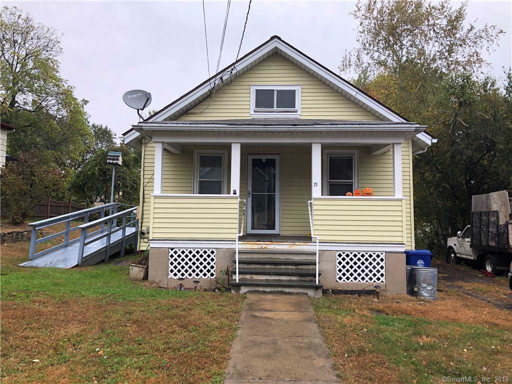 21 Catalpa Street - Photo 1