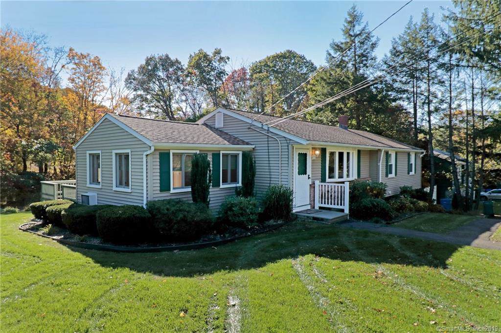 346 Howard Drive - Photo 1