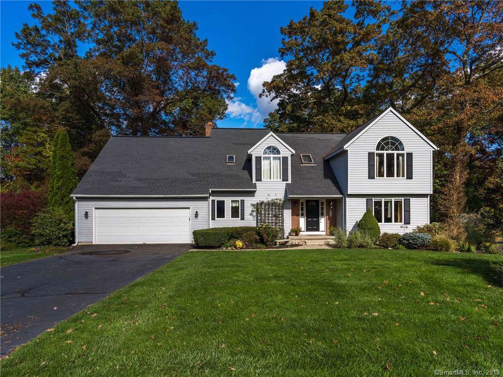 59 Desorbo Drive - Photo 1
