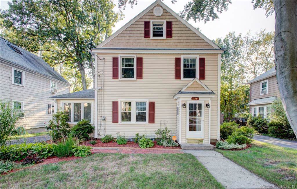 139 Sylvan Avenue - Photo 1