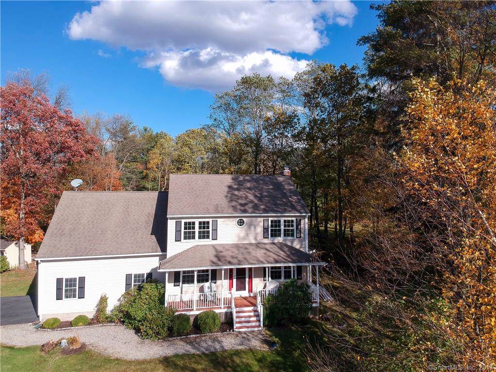 44 Deer Path - Photo 1