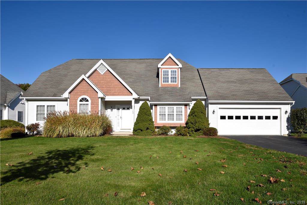 168 Thistle Pond Drive - Photo 1
