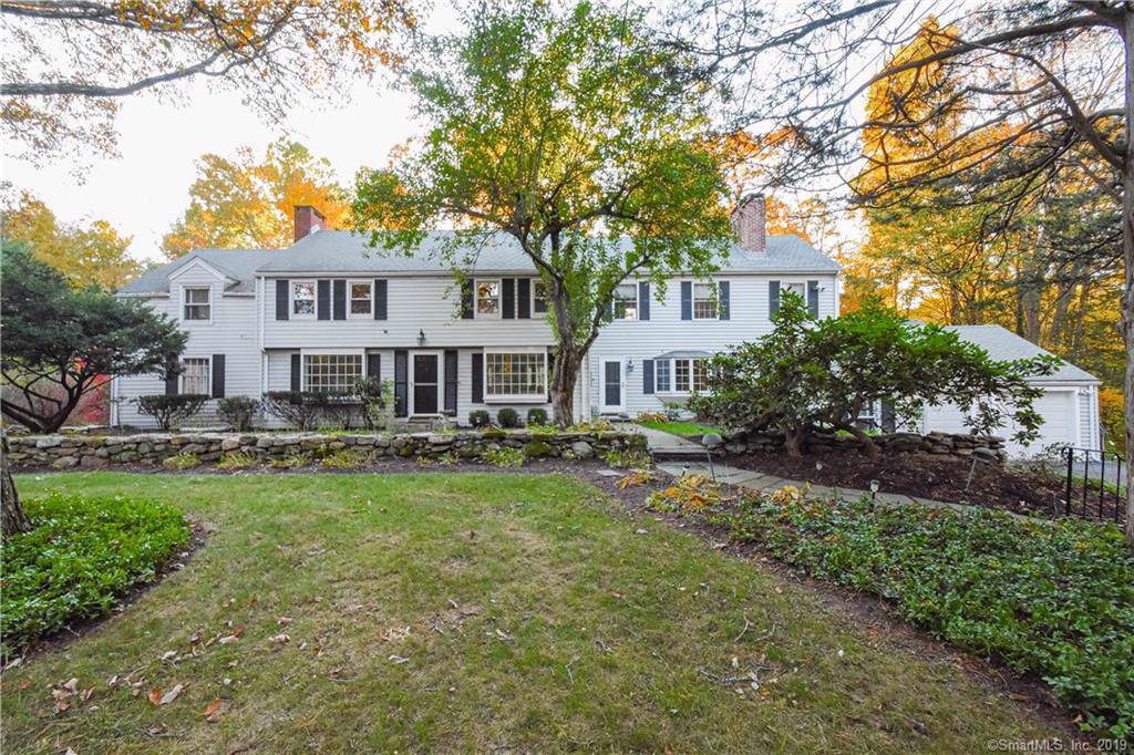 337 Mountain Road - Photo 1