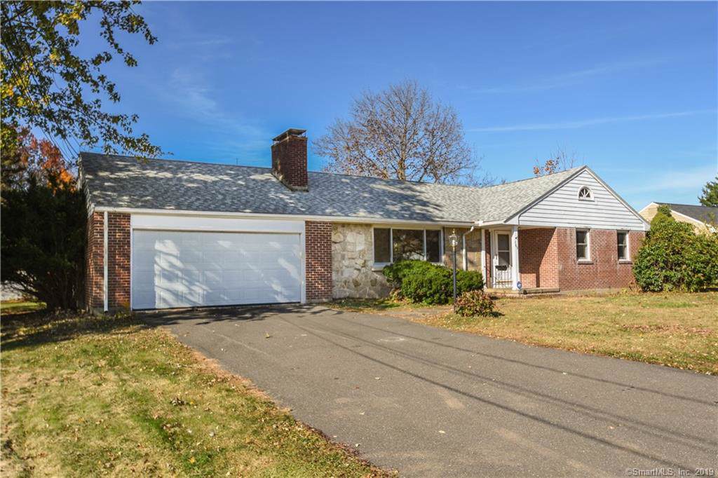 165 Selden Hill Drive - Photo 1