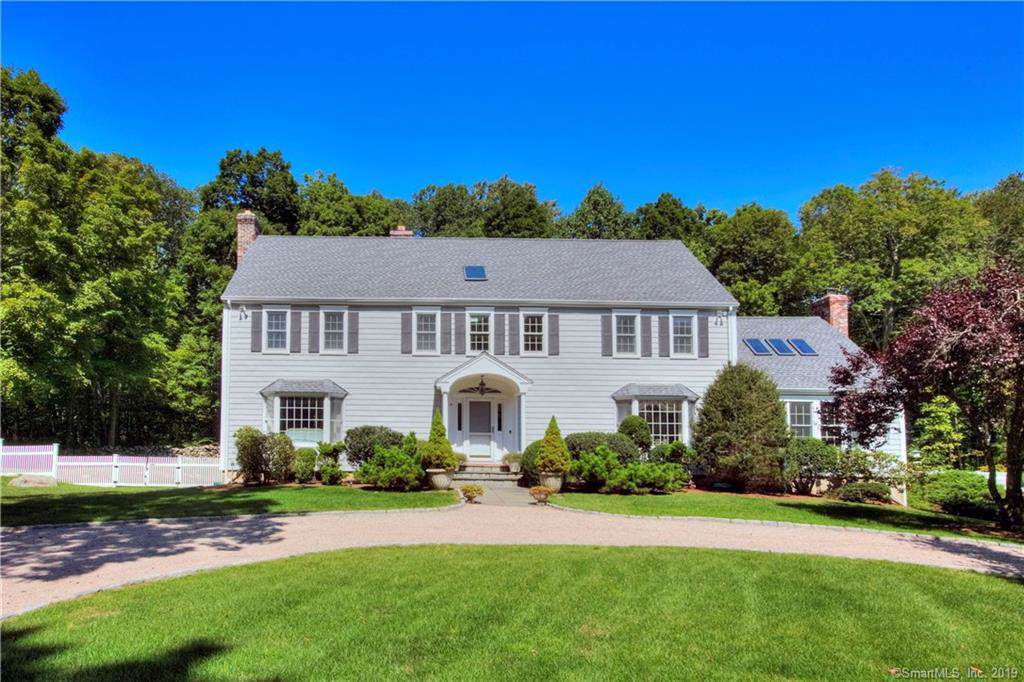 784 Smith Ridge Road - Photo 1