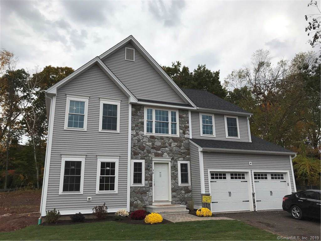 104 Orchard St. (30 Glen Place) - Photo 1