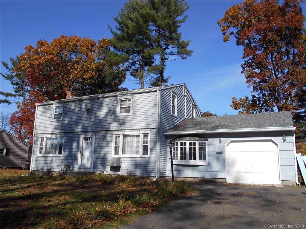 15 Putnam Drive - Photo 1