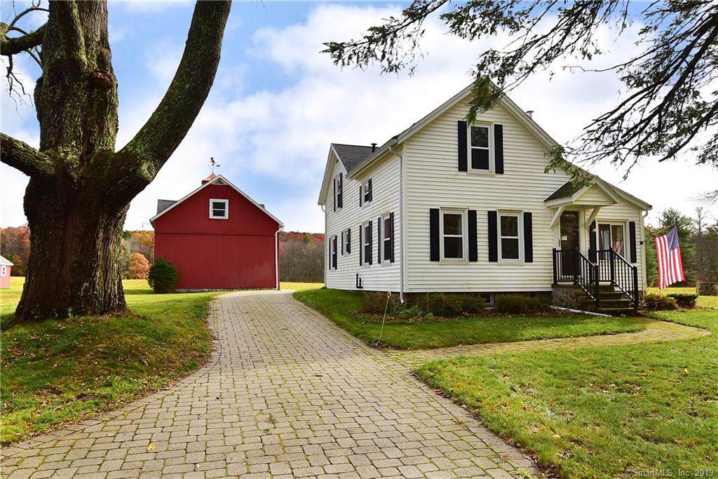 257 Leonard Road - Photo 1