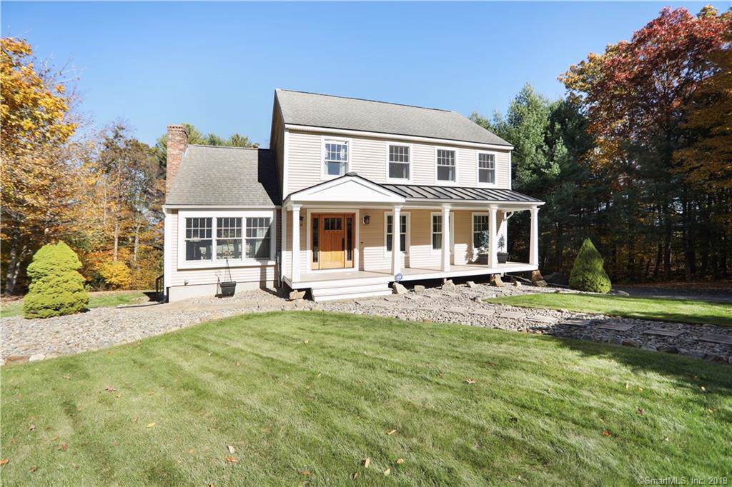 15 Bentwater Lane - Photo 1