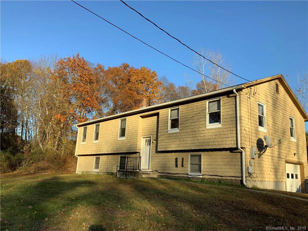 326 Burnham Highway - Photo 1