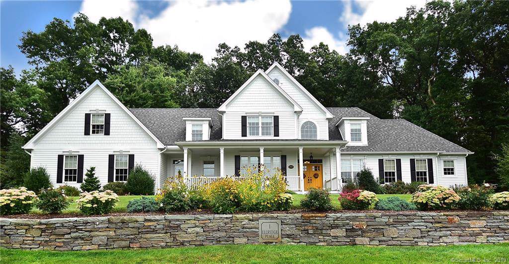 1 Ellridge Place - Photo 1