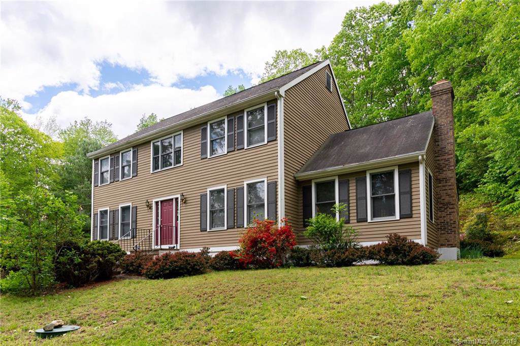 172 Seymour Road - Photo 1