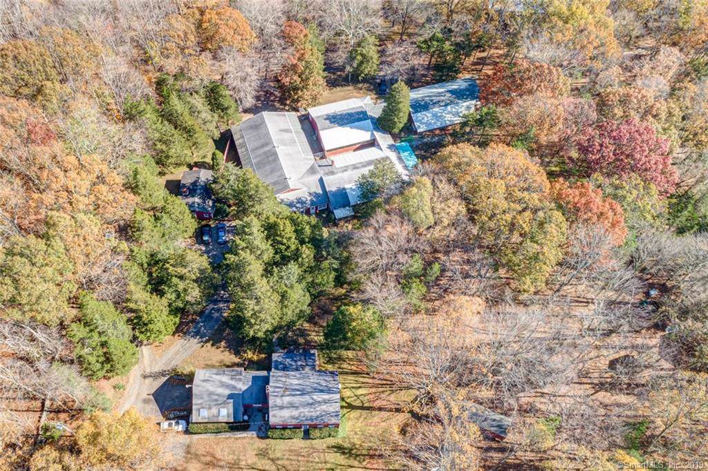 706 Horse Hill Road - Photo 1