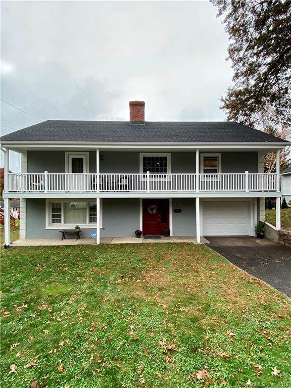 1003 Ridge Road - Photo 1