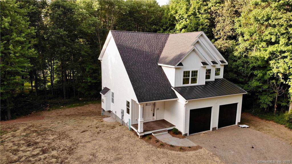 532 Quaker Farms Road - Photo 1