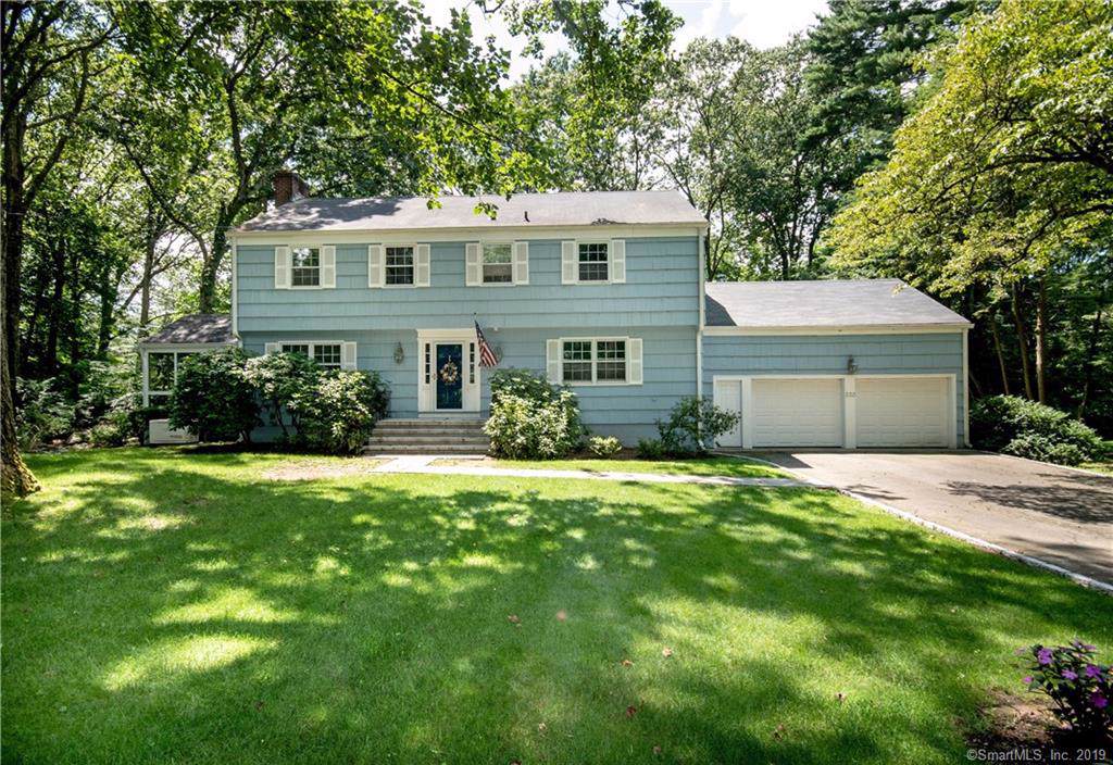 333 Old Norwalk Road - Photo 1
