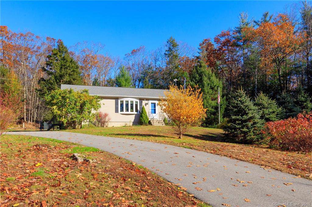 105 Rindge Road - Photo 1