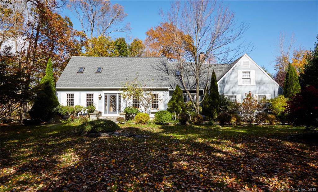 43 Burcam Drive - Photo 1