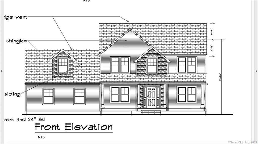 530 Quaker Farms Road - Photo 1