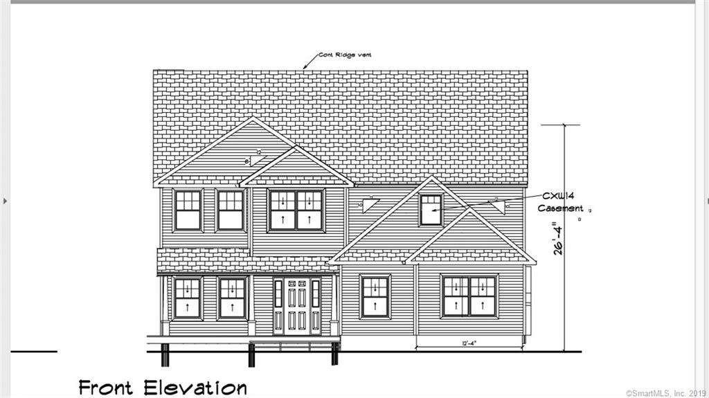 526 Quaker Farms Road - Photo 1