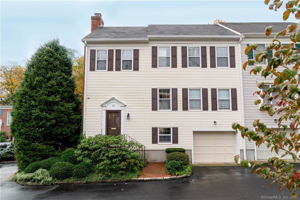 40 Heritage Hill Road - Photo 1