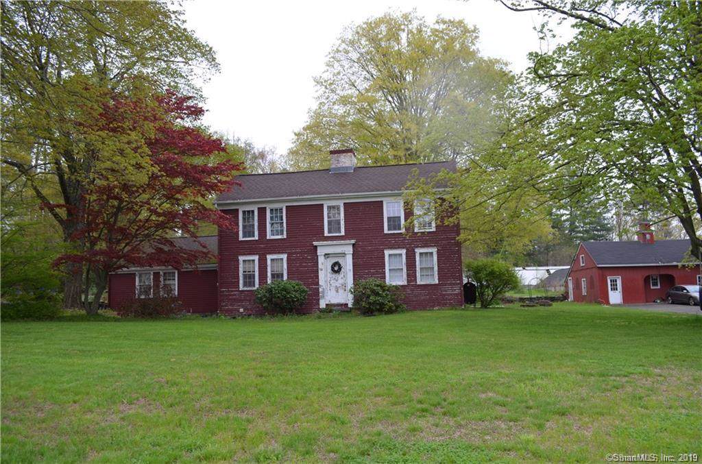 75 Chestnut Hill Road - Photo 1
