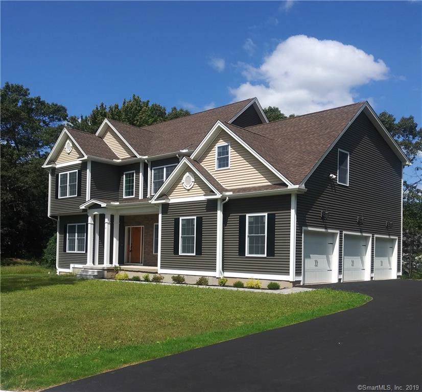 61 Mariani Drive - Photo 1