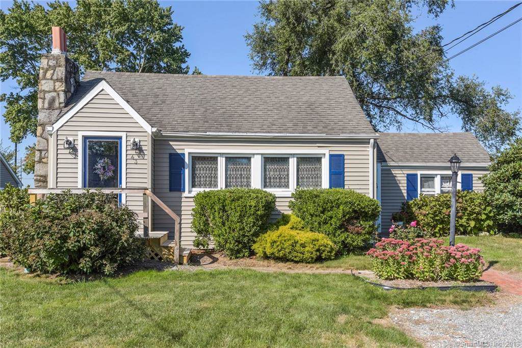 43 Ingham Hill Road - Photo 1