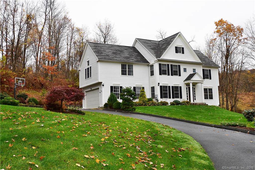 20 Barnes Hill Road - Photo 1