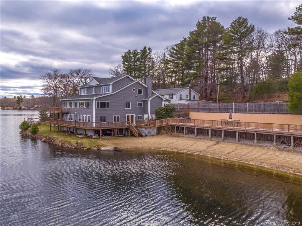 161 Shore Road - Photo 1
