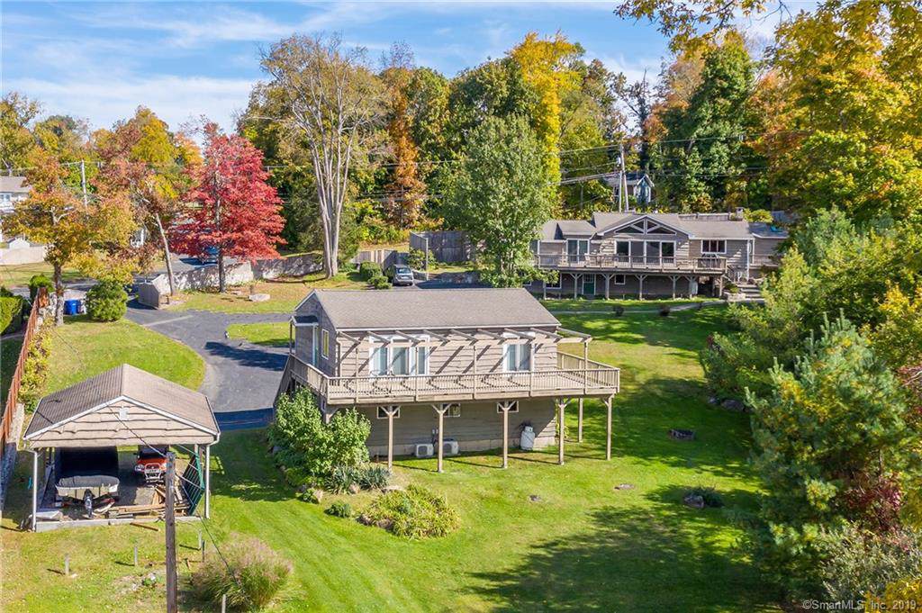 190 Candlewood Lake Road - Photo 1