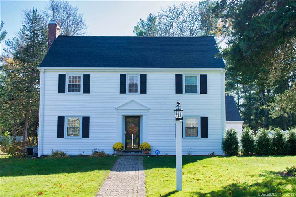 75 High Farms Road - Photo 1