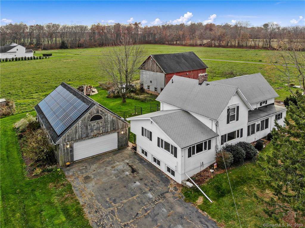 92 Frog Hollow Road - Photo 1
