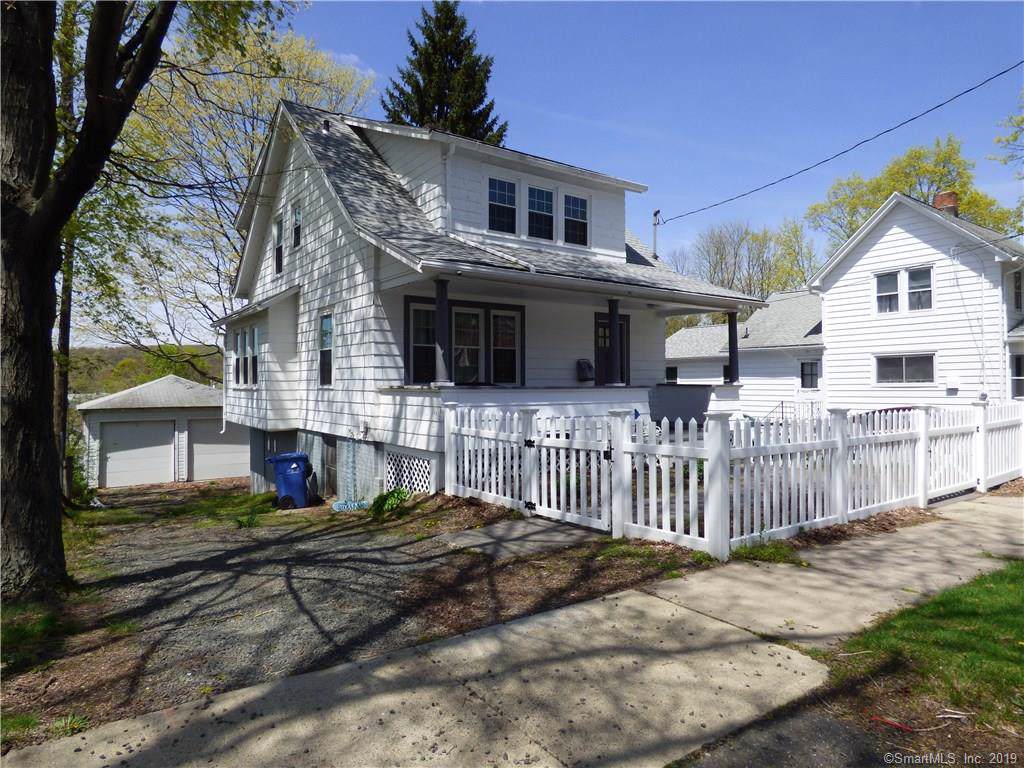 145 Orchard Street - Photo 1