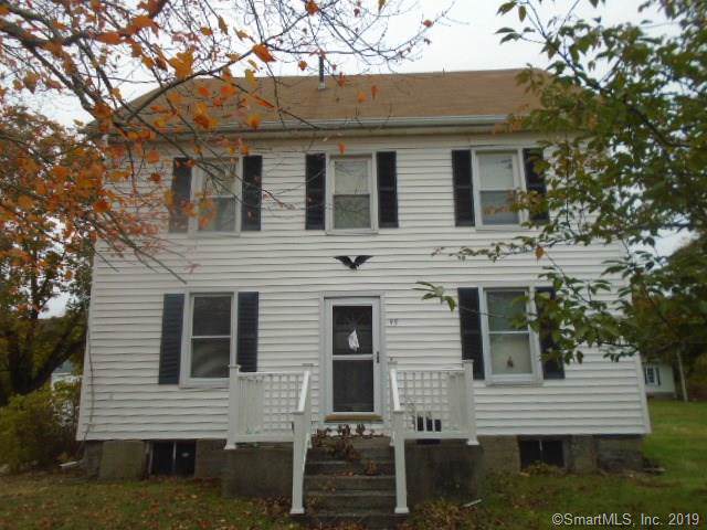 95 Fog Plain Road - Photo 1