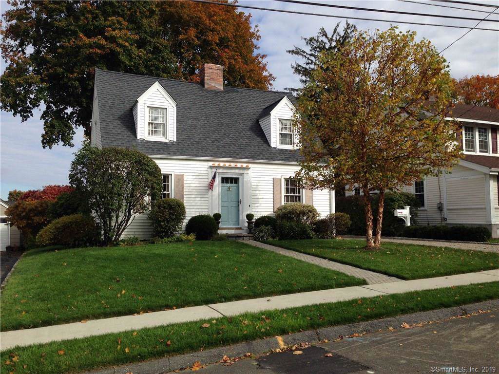 8 Pershing Street - Photo 1