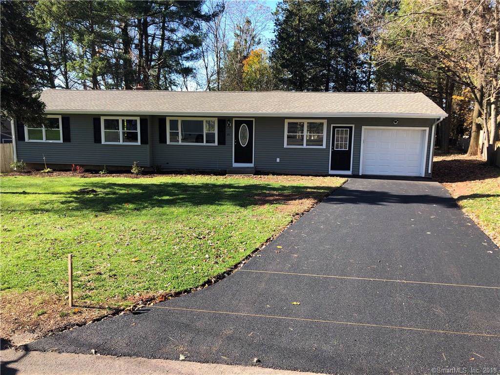 44 Charter Road - Photo 1