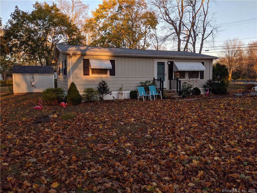2 Harvey Drive - Photo 1