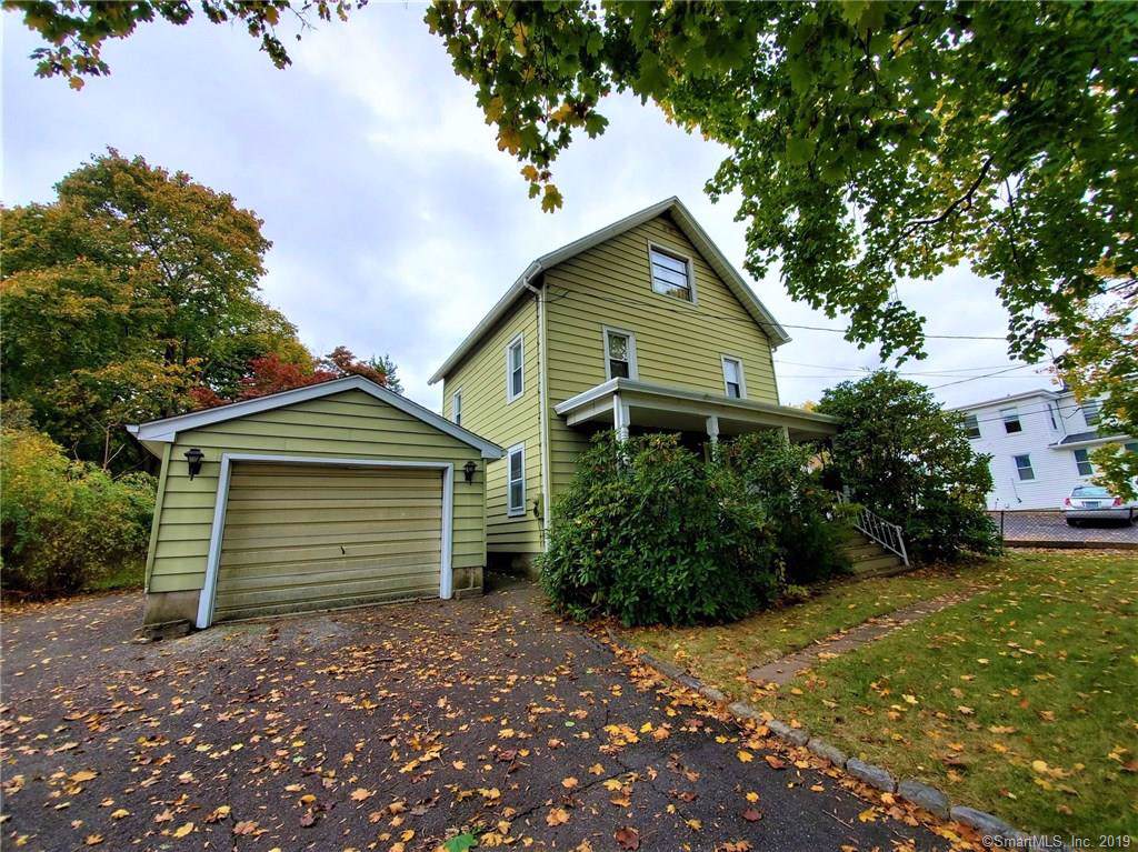 295 Strawberry Hill Avenue - Photo 1 295 Strawberry Hill Avenue - Photo 1