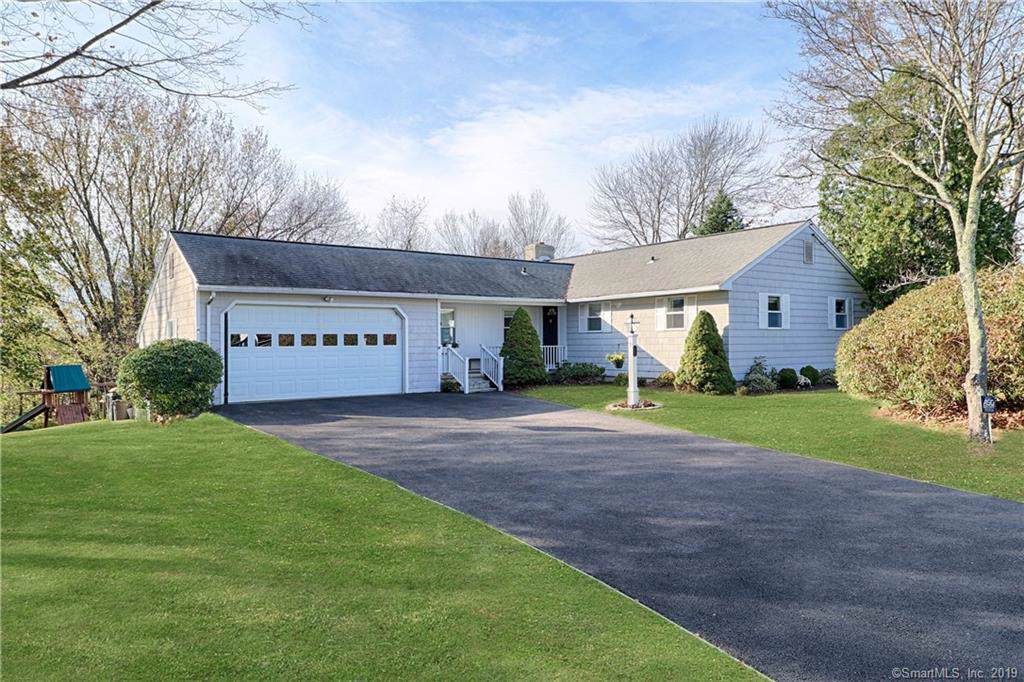 225 Barn Hill Road - Photo 1