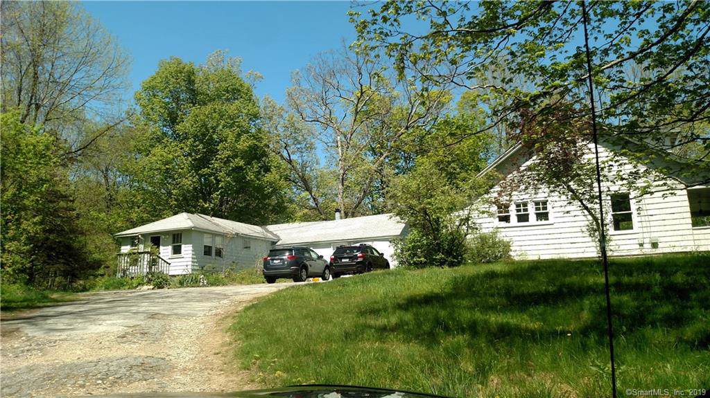 373 Storrs Road - Photo 1