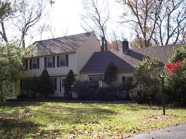 71 Green Springs Drive - Photo 1